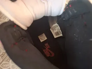 Zapatillas Jordan High OG Talla 46