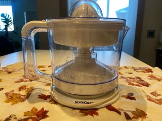 Exprimidor SilverCrest