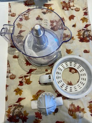 Exprimidor SilverCrest