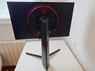 Monitor LG UltraGear 24GN650-B IPS