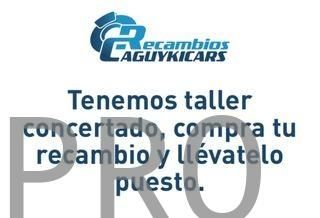 Guantera Opel Zafira C 13293534 nueva