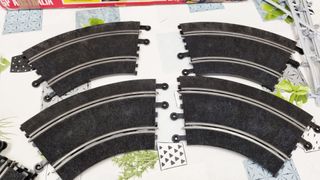 Scalextric Circuito GP Australia