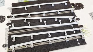 Scalextric Circuito GP Australia