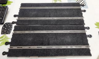 Scalextric Circuito GP Australia