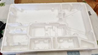 Scalextric Circuito GP Australia