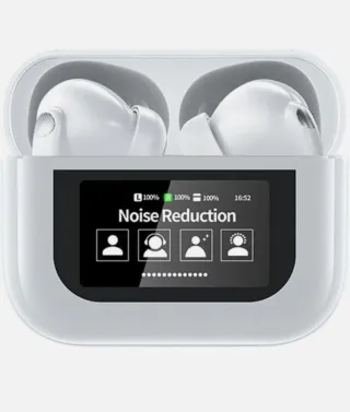 Auricolari Wireless Bluetooth Cuffie Universali