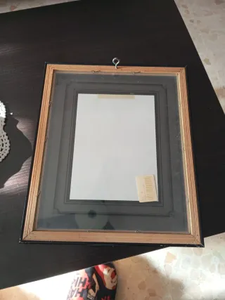 Cuadro Decorativo Paisaje