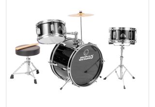 Batería Infantil Jimbao