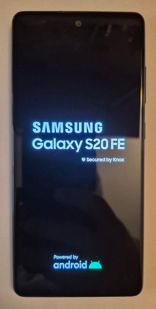Samsung Galaxy S20 FE 128GB