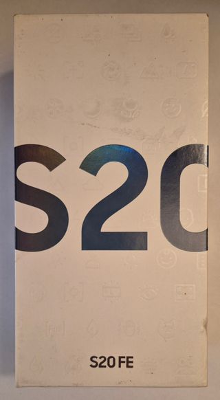 Samsung Galaxy S20 FE 128GB