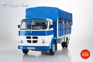 Camión Pegaso Comet 1090 Salvat - 110 Fascículos