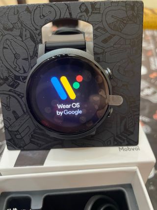 Orologio Wear OS by Google