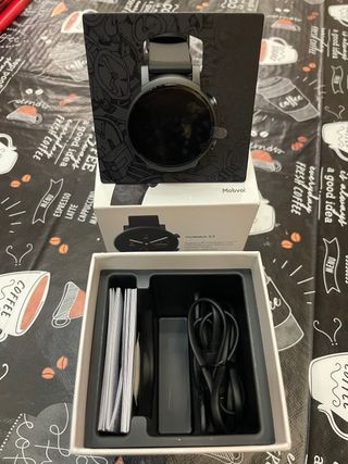 Orologio Wear OS by Google