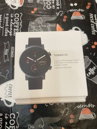 Orologio Wear OS by Google