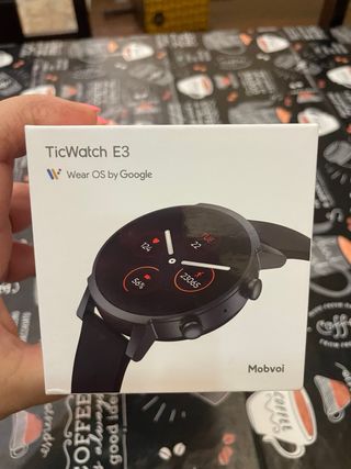 Orologio Wear OS by Google