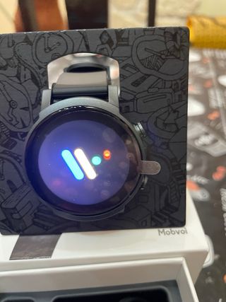 Orologio Wear OS by Google