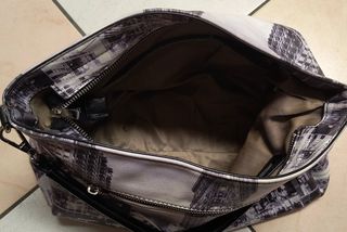 Borsa YNOT Milano L New York City