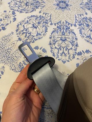 Cojín Antivuelco Cybex Sirona