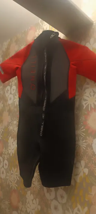 Traje de neopreno O'Neill