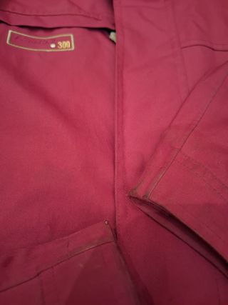 Giacca Quechua Arpenaz 300 Taglia L