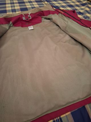 Giacca Quechua Arpenaz 300 Taglia L