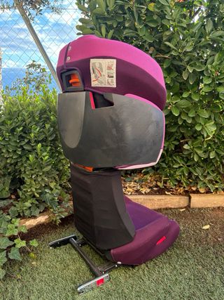 Silla coche Cybex Grupo II/III