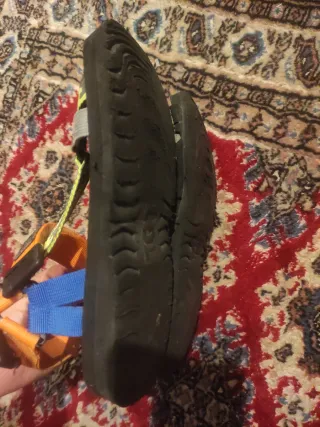 Sandalias Bimba y Lola Talla 36