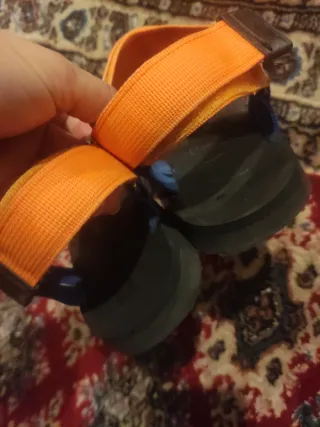 Sandalias Bimba y Lola Talla 36