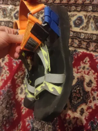 Sandalias Bimba y Lola Talla 36