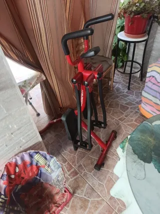 Cinta de correr iWalk