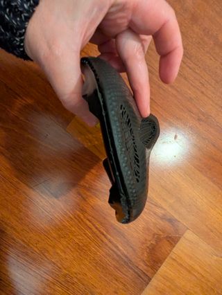 Sillín SPECIALIZED S-WORKS POWER MIRROR 155mm