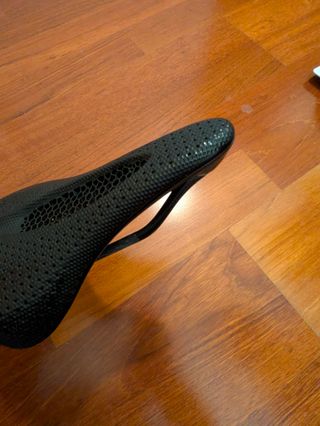 Sillín SPECIALIZED S-WORKS POWER MIRROR 155mm