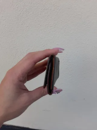 Portachiavi Louis Vuitton monogram marrone