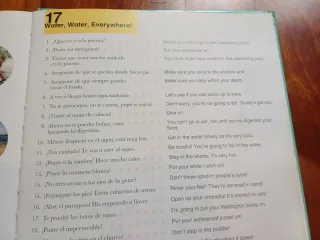 KIDDY ENGLISH (Spanish and English Edition)