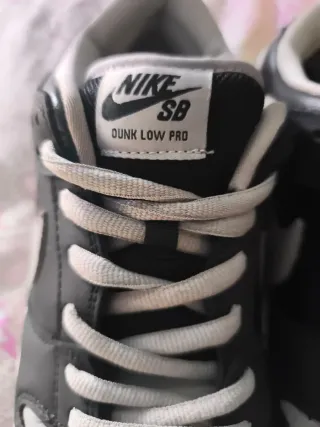 Nike Dunk Low Pro J-Pack Shadow