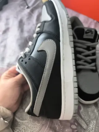 Nike Dunk Low Pro J-Pack Shadow