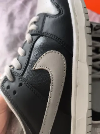 Nike Dunk Low Pro J-Pack Shadow