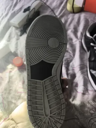 Nike Dunk Low Pro J-Pack Shadow