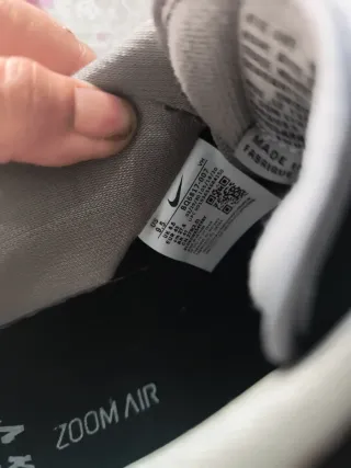 Nike Dunk Low Pro J-Pack Shadow