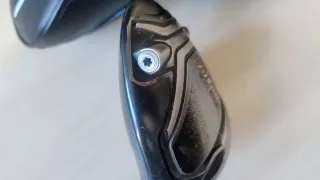 Driver Titleist 917D2 regular 10.5°+pesos+llave