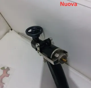 Pistola Schiuma Poliuretanica Wurth