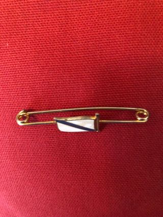 Imperdible Bandera Galicia