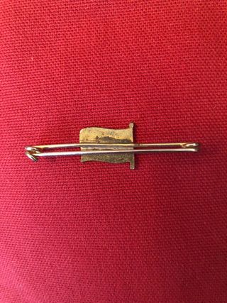 Imperdible Bandera Galicia