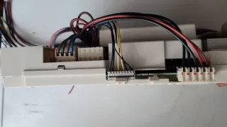 Scheda Elettrica Lavatrice Ariston FlexTronics