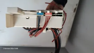 Scheda Elettrica Lavatrice Ariston FlexTronics