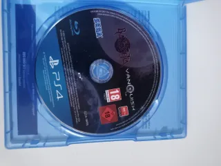 Bayonetta & Vanquish 10th Anniversary PS4