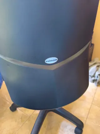 Silla de oficina ergonómica