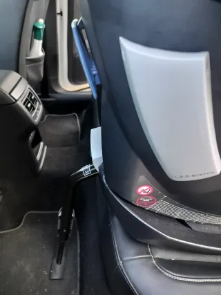 Silla de coche Cybex Aton 5