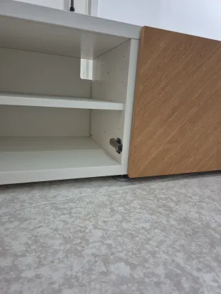 Mueble de comedor moderno