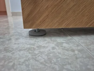 Mueble de comedor moderno